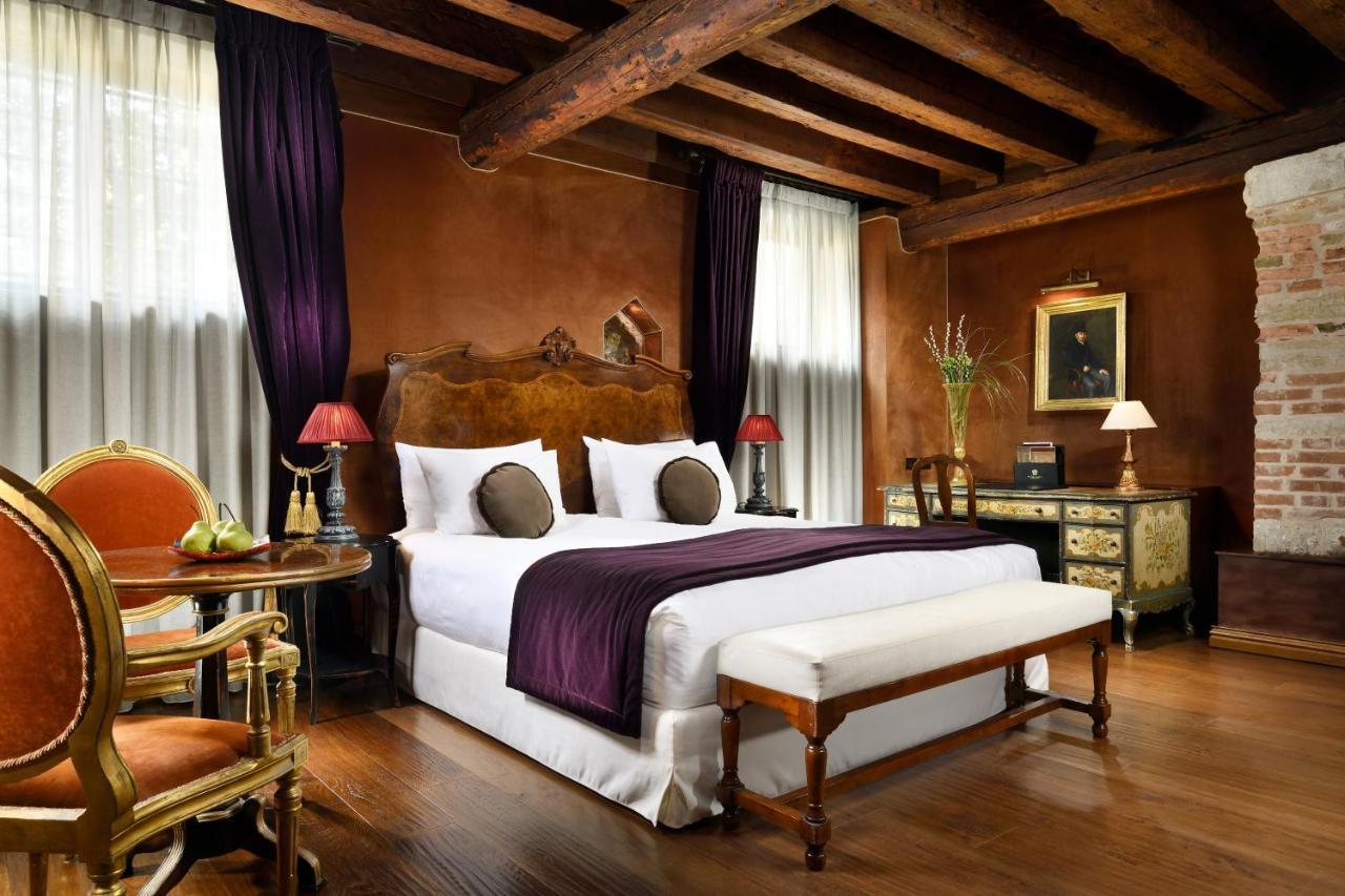 Palazzo Venart Luxury 5* Venedig