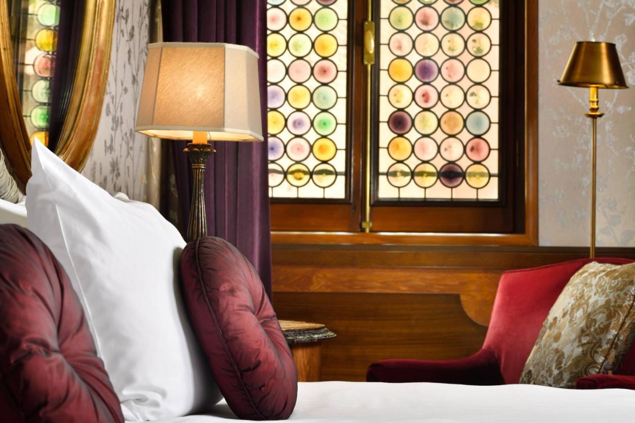 Hotel Palazzo Venart Luxury Venedig