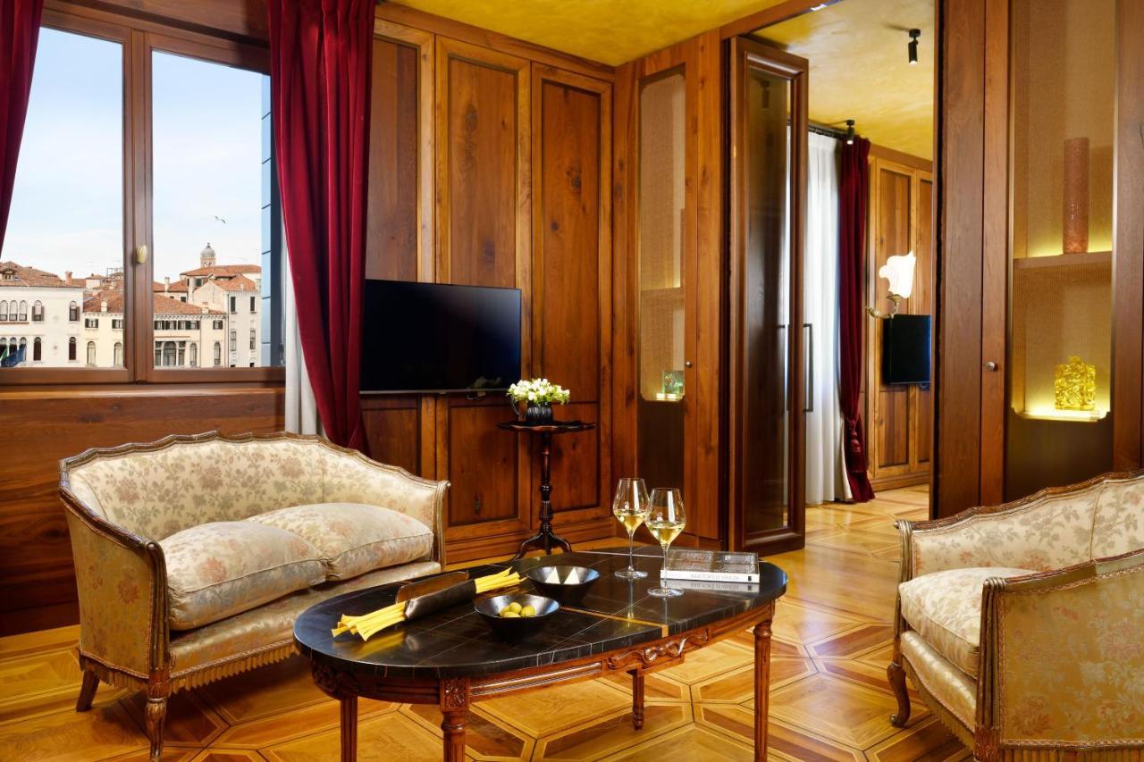 Palazzo Venart Luxury 5* Venedig