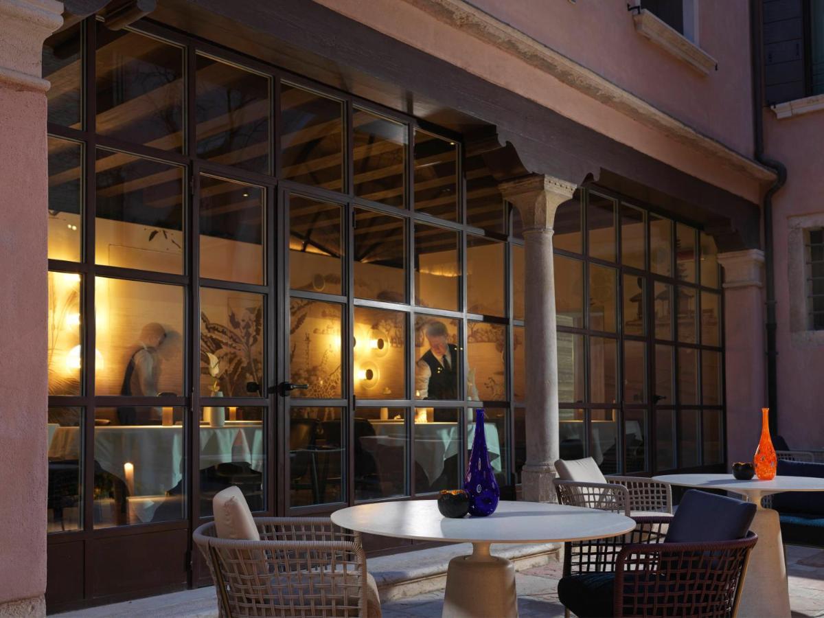 Palazzo Venart Luxury Hotel Venedig