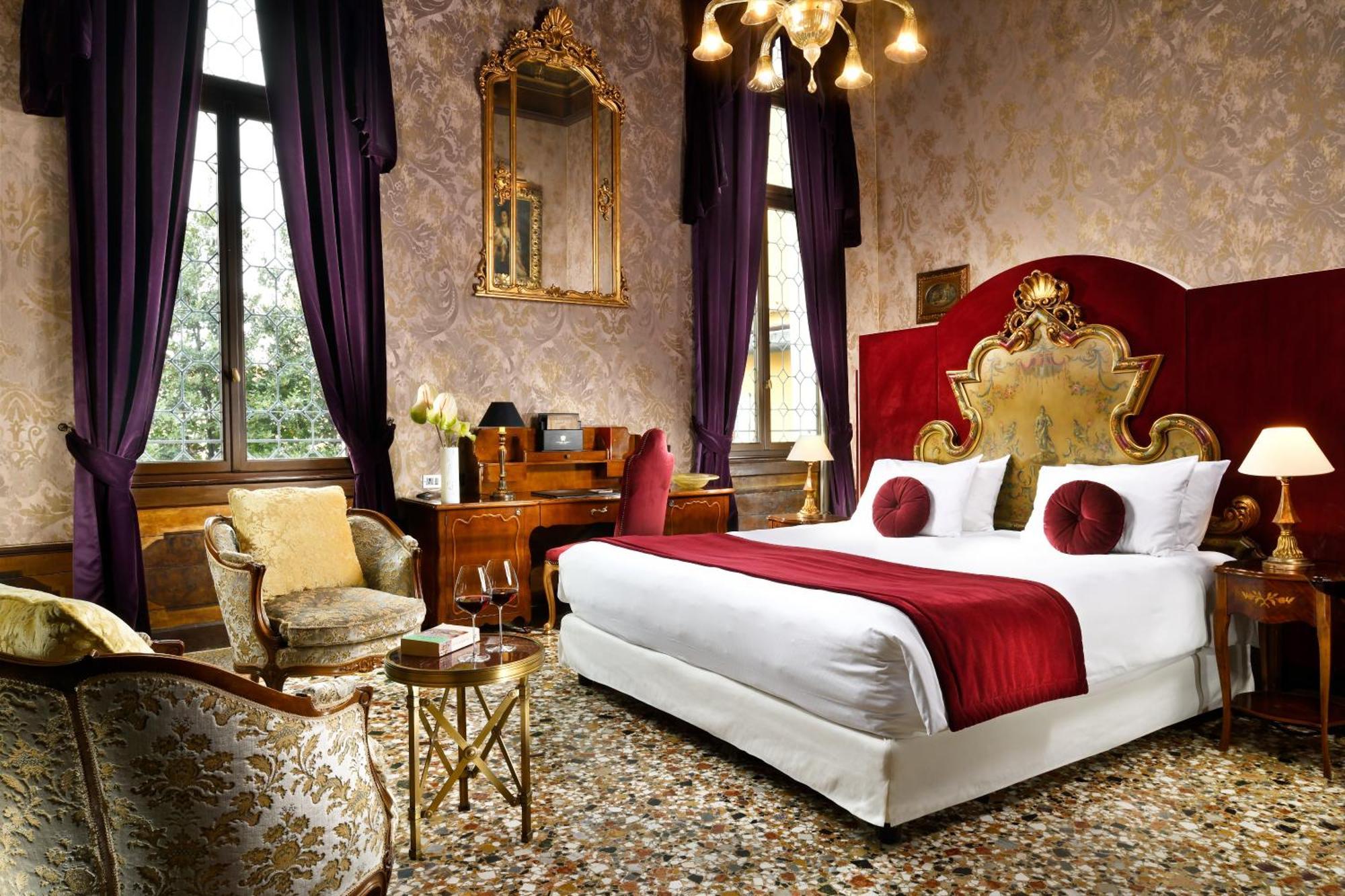 Palazzo Venart Luxury Hotel Venedig