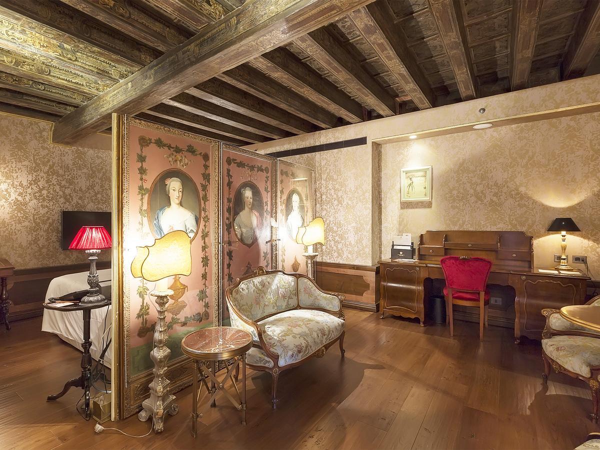 Palazzo Venart Luxury Hotel Venedig