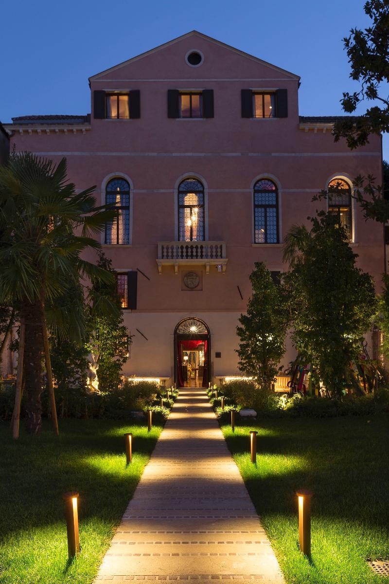 Palazzo Venart Luxury 5* Venedig
