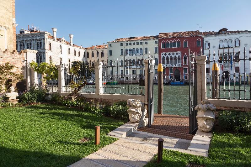 Palazzo Venart Luxury 5* Venedig