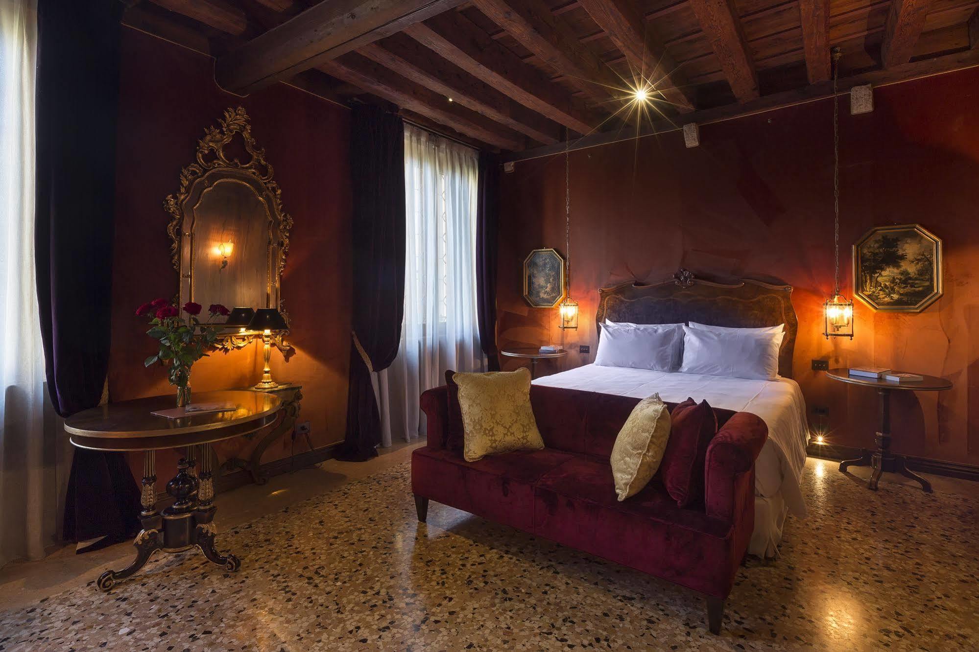 Palazzo Venart Luxury 5* Venedig